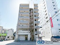 グランドメゾン高円寺