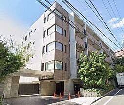 ザ・パークハウス元麻布