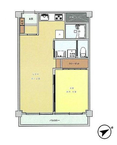 間取り：313004665715