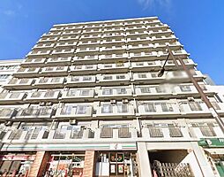 トーア早稲田マンション