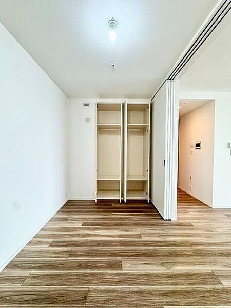 約5.0帖の洋室