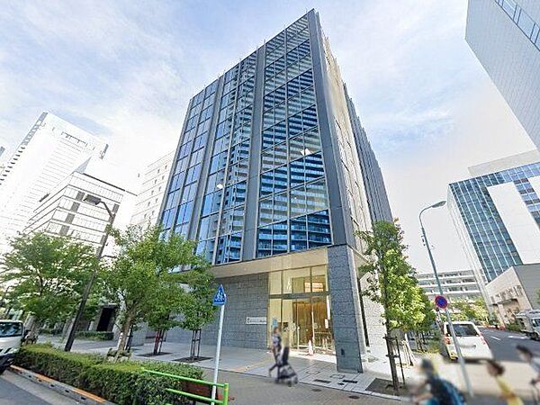 医療法人社団クリタ会聖カタリナ病院 徒歩12分。 950m