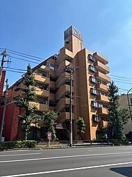 ライオンズマンション西中延