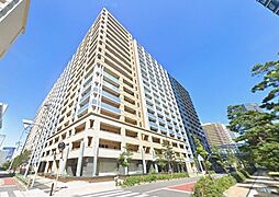 クレストシティレジデンス