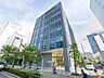 周辺：医療法人社団クリタ会聖カタリナ病院 徒歩10分。 800m
