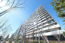 HARUMI FLAG SEA VILLAGE　E棟