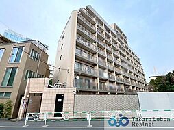 渋谷マンション