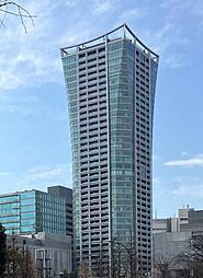 パークコート渋谷ザタワー