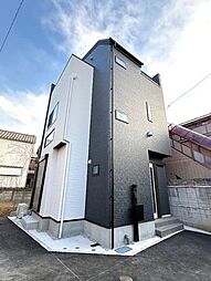 東京都新宿区喜久井町