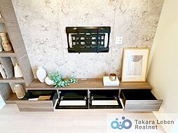 室内の画像