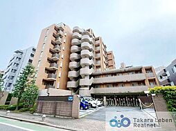 ヒルズ船堀