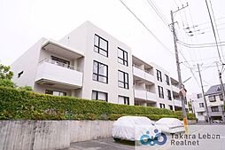 経堂グランドヒルズ