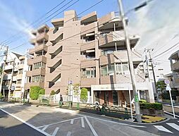 パレ・ソレイユ世田谷二丁目