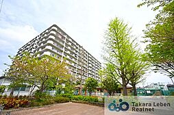 大島スカイハイツ