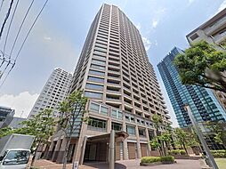 パークコート麻布十番ザ・タワー