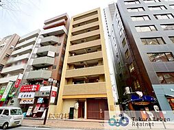 アイリス大森シティ