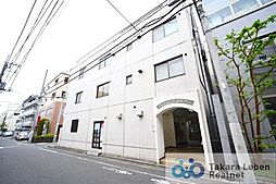 都立大アーバンハイム