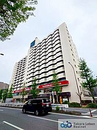 キャッスル共進