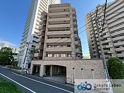 ディアナコート二子玉川園