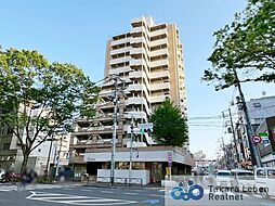 八幡山ビューグリーン