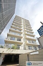 三田シャスターマンション