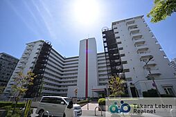 東陽町ハイホーム