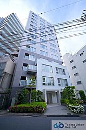 ディアクオーレ白金高輪