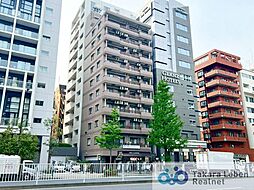 ローレル麻布十番