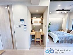 室内の画像