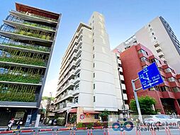 ニュー外苑ハイツ