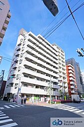 ライオンズマンション武蔵小山