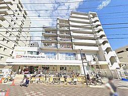パシフィック第2門前仲町