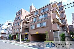 サニーコート西小山