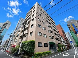 マイキャッスル水天宮前壱番館
