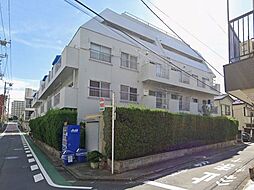 ダイアパレス大島