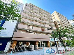 シャルマン築地明石町