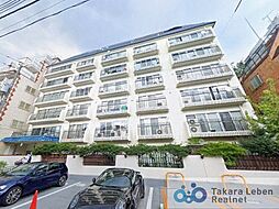 秀和目黒レジデンス