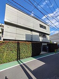 ザ・ランド代官山青葉台