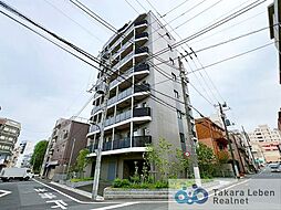 ルジェンテ早稲田