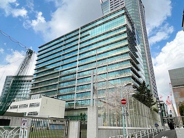 渋谷区役所 徒歩19分。 1500m