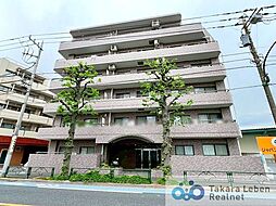 ドムール江古田