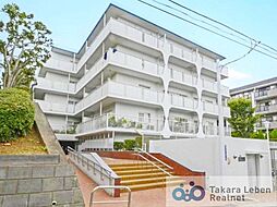 南馬込スカイハイツ