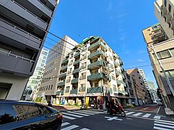 中銀八丁堀マンシオン