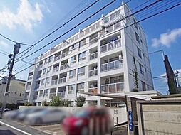 三田コーポラス