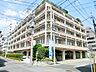 周辺：医療法人財団厚生会古川橋病院 徒歩7分。 510m
