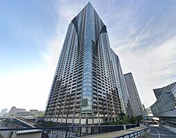 THE TOKYO TOWERS SEA TOWER
