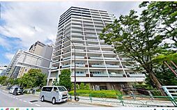 パークホームズ品川ザレジデンス