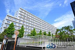 葛西パークサイドハイツ