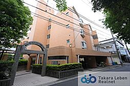 ライオンズマンション親水公園第2