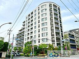 プラウド上鷺宮